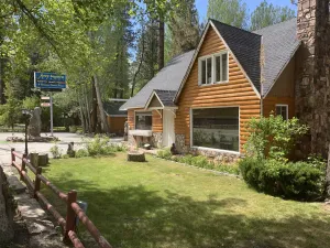 Image of Grey Squirrel Resort