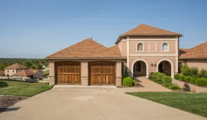 Image of Tuscany Hills Villa