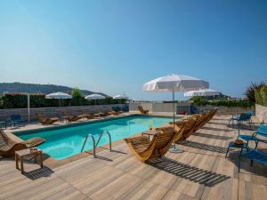 Image of Novotel Nice Centre Vieux Nice