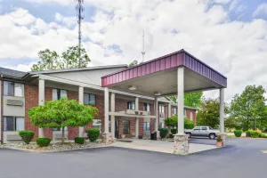 Image of Americas Best Value Inn & Suites - Bluffton