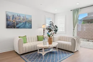Image of Spacious 5BR Getaway w Game Room Modern Comfort