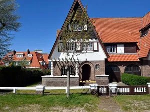Image of Villa in Belgium near the Beach