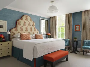 Image of Dorset Square Hotel, Firmdale Hotels