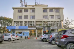 Image of Hotel Centre Park Bhopal