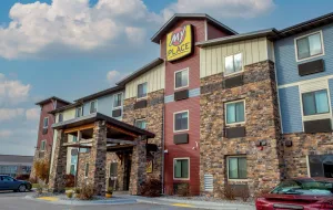 Image of My Place Hotel-Fargo, ND