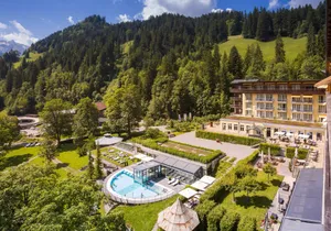 Image of Lenkerhof gourmet spa resort - Relais & Châteaux