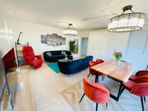 Image of Three bedrooms in Luxembourg Center with Terrace&Parking