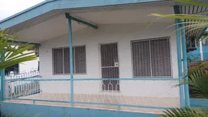 Image of Two Bedroom House HHK-18-2