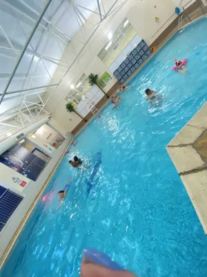 Image of North Devon Resort