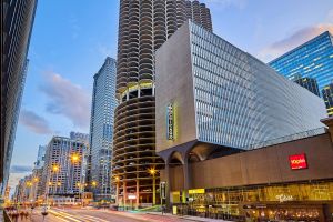 Image of Hotel Chicago Downtown, Autograph Collection