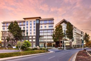 Image of AC Hotel by Marriott Sunnyvale Moffett Park