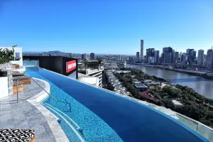 Image of Hostrelax Residences on South Bank