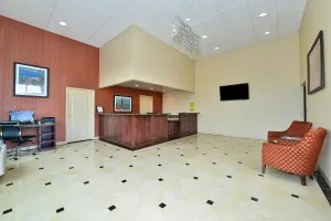 Image of The Prime Suites