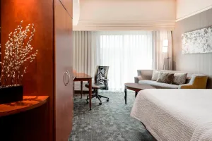 Image of Courtyard by Marriott Columbia