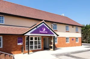 Image of Premier Inn London Ruislip