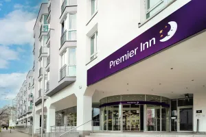 Image of Premier Inn Stuttgart Bad Cannstatt