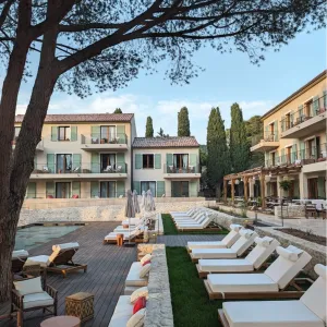 Image of Boutique Hôtel Responsable et Restaurant Basgi Basgi