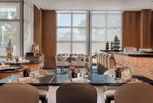 Image of Dusit Thani Residence Davao