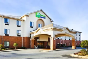 Image of Holiday Inn Express Forest City by IHG