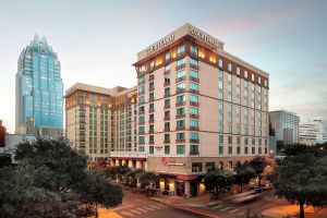 Image of Courtyard Austin Downtown/Convention Center