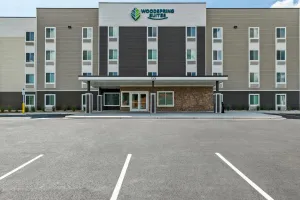 Image of WoodSpring Suites Anderson North I-85