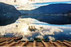 Image of Mansarda Verde by Quokka 360 - Lake View Attic