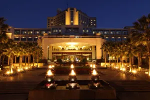 Image of Green Lake Hotel
