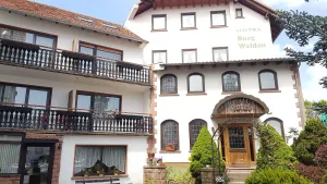 Image of Hotel Burg Waldau