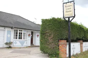Image of Remarc Guest House