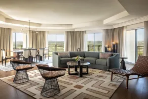 Image of La Cantera Resort & Spa