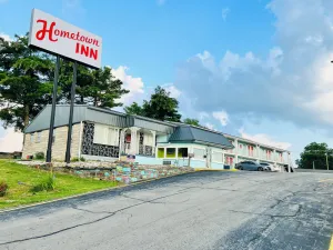 Image of Hometown INN