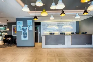 Image of Premier Inn Berlin Airport