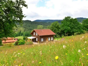 Image of Holiday House in the Bavarian Forest