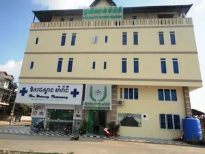 Image of Marany Guesthouse
