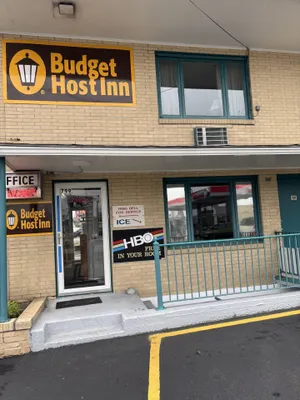 Image of Budget Host Inn Somerset