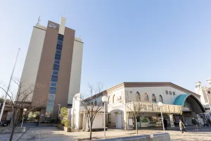 Image of JR-East Hotel Mets Mejiro