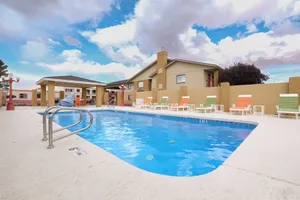 Image of Quality Inn Holbrook near Petrified Forest