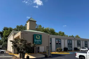 Image of Quality Inn Chattanooga Hamilton Place