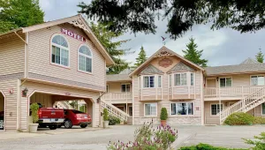 Image of The Landmark Inn