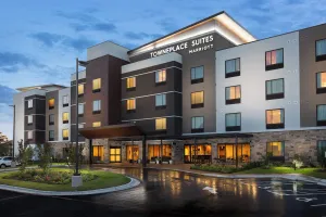 Image of Towneplace Suites By Marriott Austin North/Lakeline