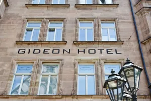 Image of Gideon Hotel