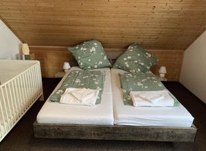 Image of Charming 3- Bed Apartment in City Celle