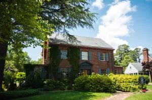Image of Williamsburg Manor B&B