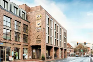Image of B&B Hotel Emden