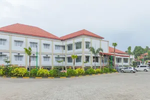 Image of RedDoorz Plus near Jatinangor Town Square 2