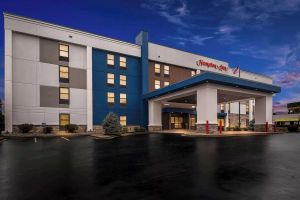 Image of Hampton Inn Lexington - Georgetown I-75