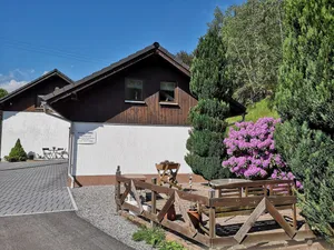 Image of Apartment with forest in Goldisthal Thuringia