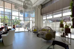 Image of Currency Serviced Suites