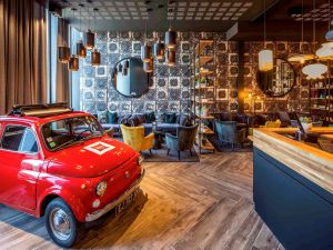 Image of ibis Le Mans Centre Gare Nord