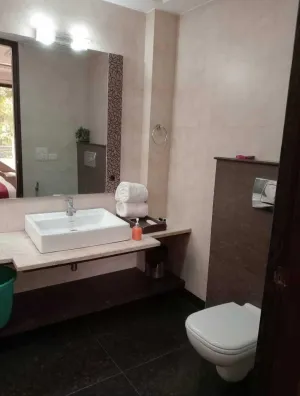 Image of BlueNeck Sec 41 Millennium Huda City Centre